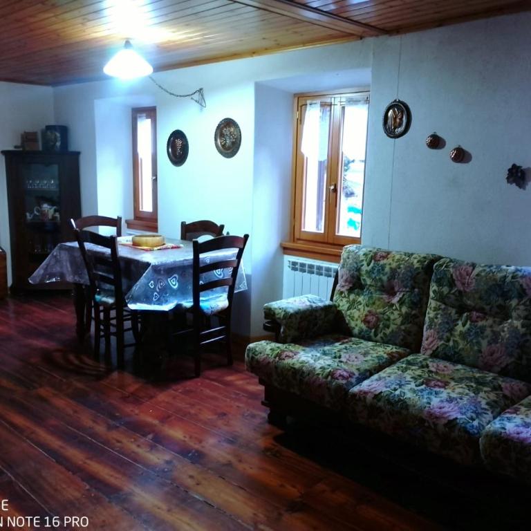 Porta sul lago - Apartment mit 1 Schlafzimmer - 3