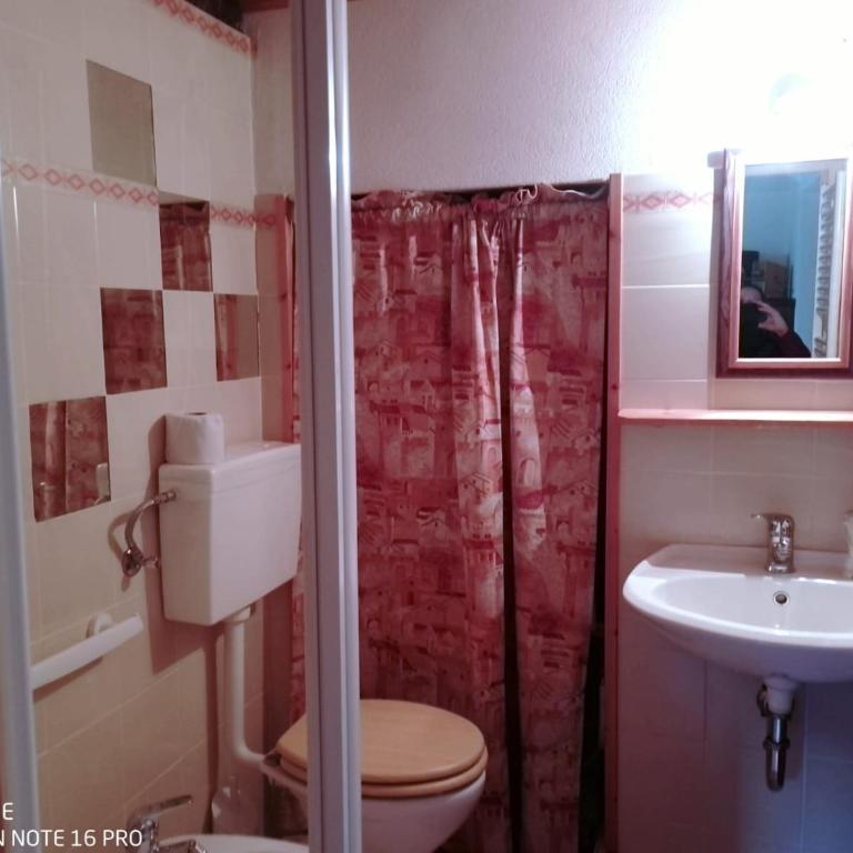 Porta sul lago - Apartment mit 1 Schlafzimmer - 4