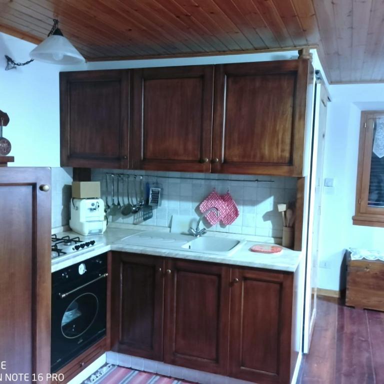 Porta sul lago - Apartment mit 1 Schlafzimmer - 6