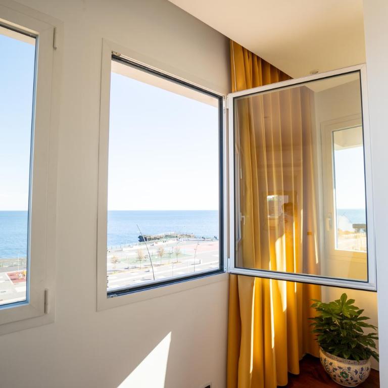 Perla Marina Sea View Apartment - Two-Bedroom Apartment - 16