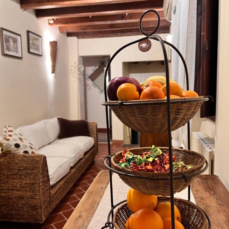 Pitti Sweet House - Two-Bedroom Apartment - 16