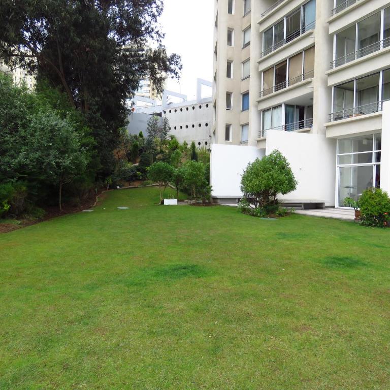 Alto Coraceros Apartment - Beach Apartment with Balcony - 30