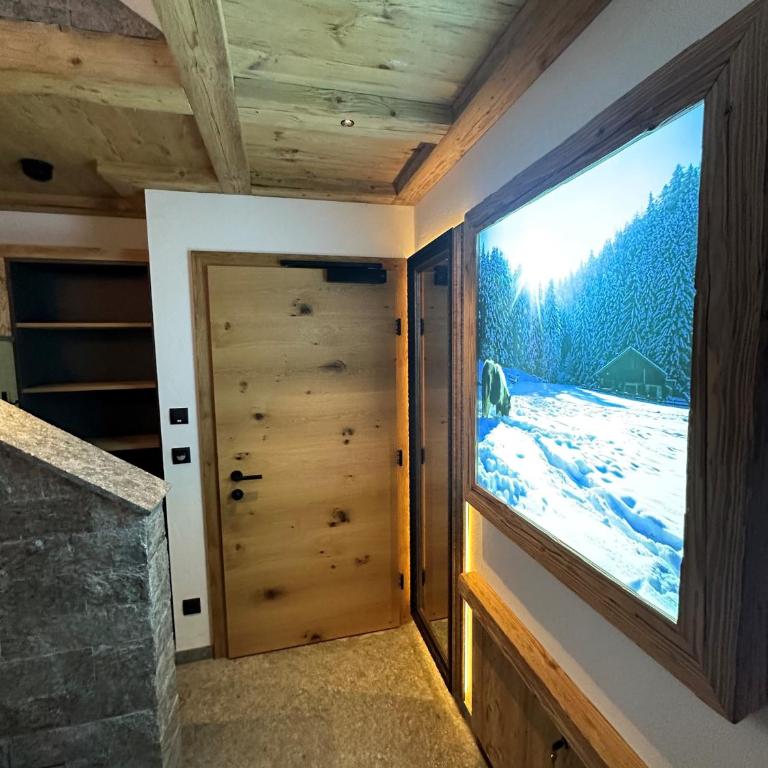 Chalet Theresia - Ferienhaus - 30
