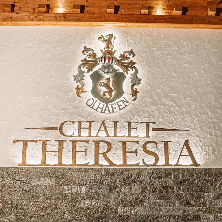 Chalet Theresia - Ferienhaus - 5