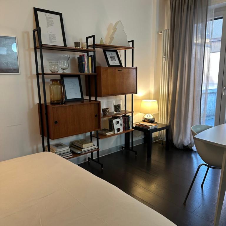 Civico6 - Apartment with Terrace - 5