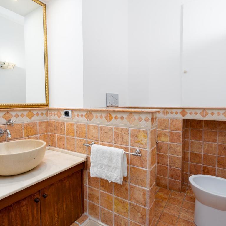 Perla Marina Sea View Apartment - Two-Bedroom Apartment - 20