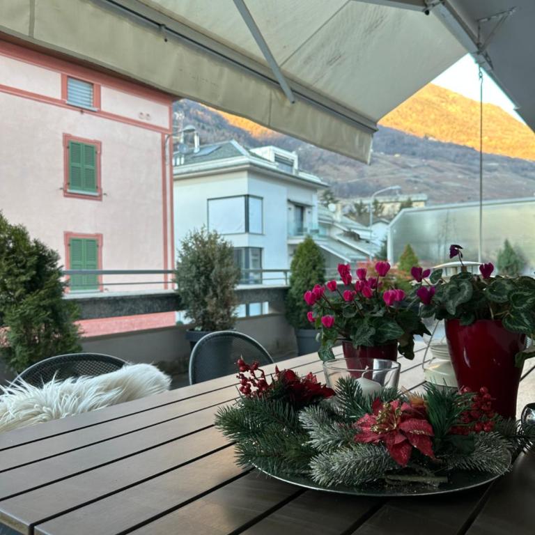 Civico6 - Apartment with Terrace - 33