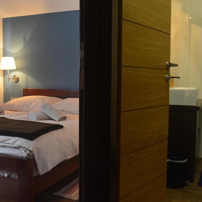 Guest house Zavicaj Pale - Two-Bedroom Apartment - 8