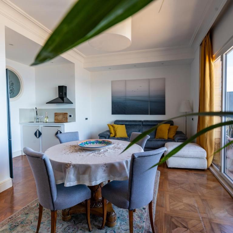 Perla Marina Sea View Apartment - Two-Bedroom Apartment - 21