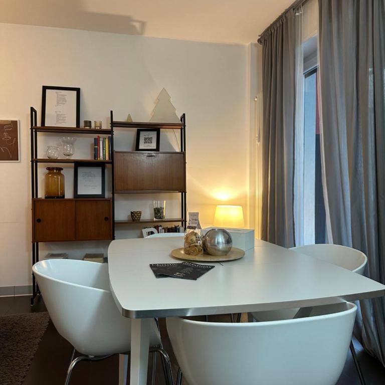 Civico6 - Apartment with Terrace - 7