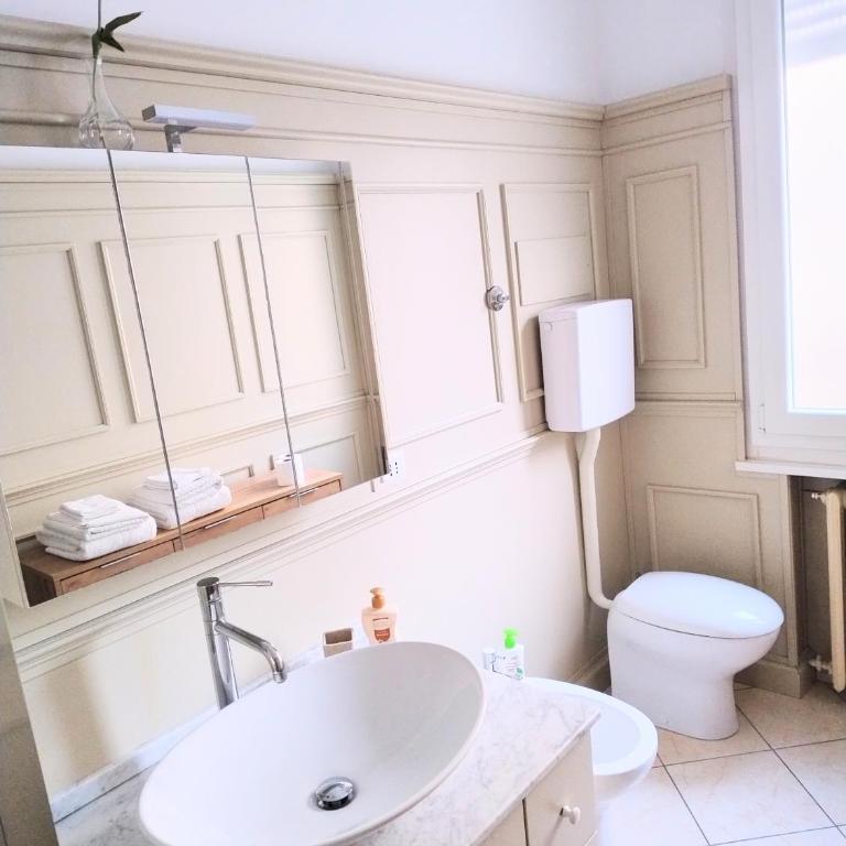 VM Ravenna Luxury Apartment - Appartamento con 2 Camere da Letto - 13