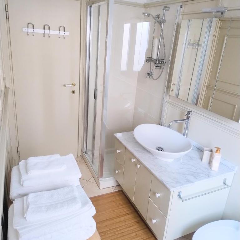 VM Ravenna Luxury Apartment - Appartamento con 2 Camere da Letto - 14