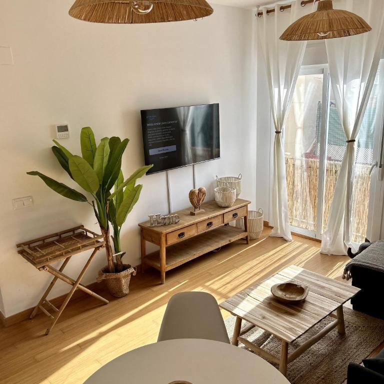 Apartment Diego in Malaga center - Apartamento de 1 dormitorio - 6
