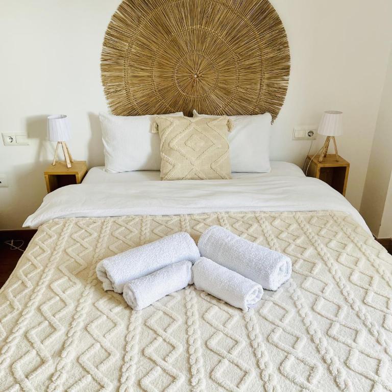 Apartment Diego in Malaga center - Apartamento de 1 dormitorio - 1
