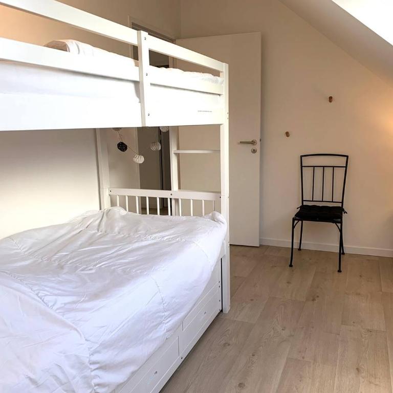 Maison neuve avec jardin, terrasse à PERROS-GUIREC - Réf 918 - Haus mit 4 Schlafzimmern - 9