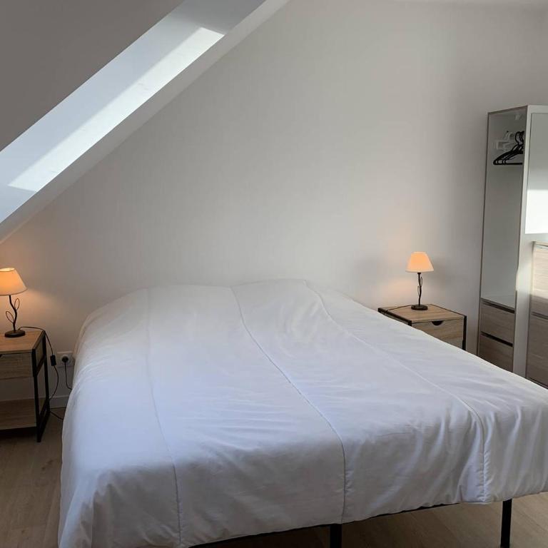 Maison neuve avec jardin, terrasse à PERROS-GUIREC - Réf 918 - Haus mit 4 Schlafzimmern - 15