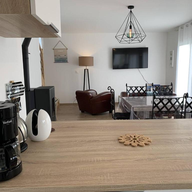 Maison neuve avec jardin, terrasse à PERROS-GUIREC - Réf 918 - Haus mit 4 Schlafzimmern - 16