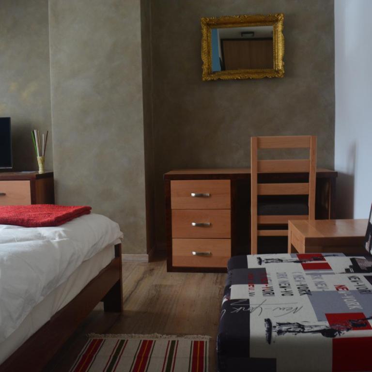 Guest house Zavicaj Pale - Double or Twin Room - 8