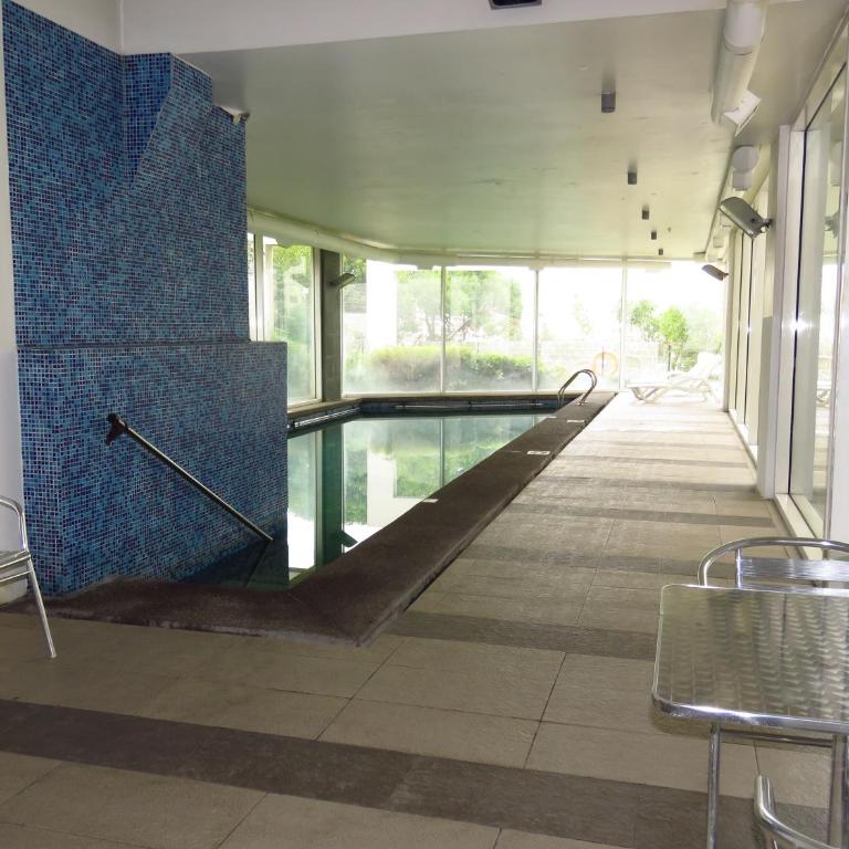 Alto Coraceros Apartment - Beach Apartment with Balcony - 22