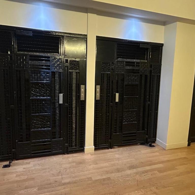 Magnifique Studio avec Mezzanine au Cœur de Paris - Appartement 1 Chambre - 3