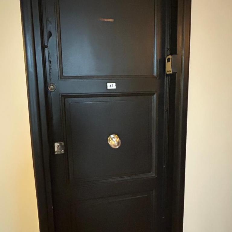 Magnifique Studio avec Mezzanine au Cœur de Paris - Appartement 1 Chambre - 4