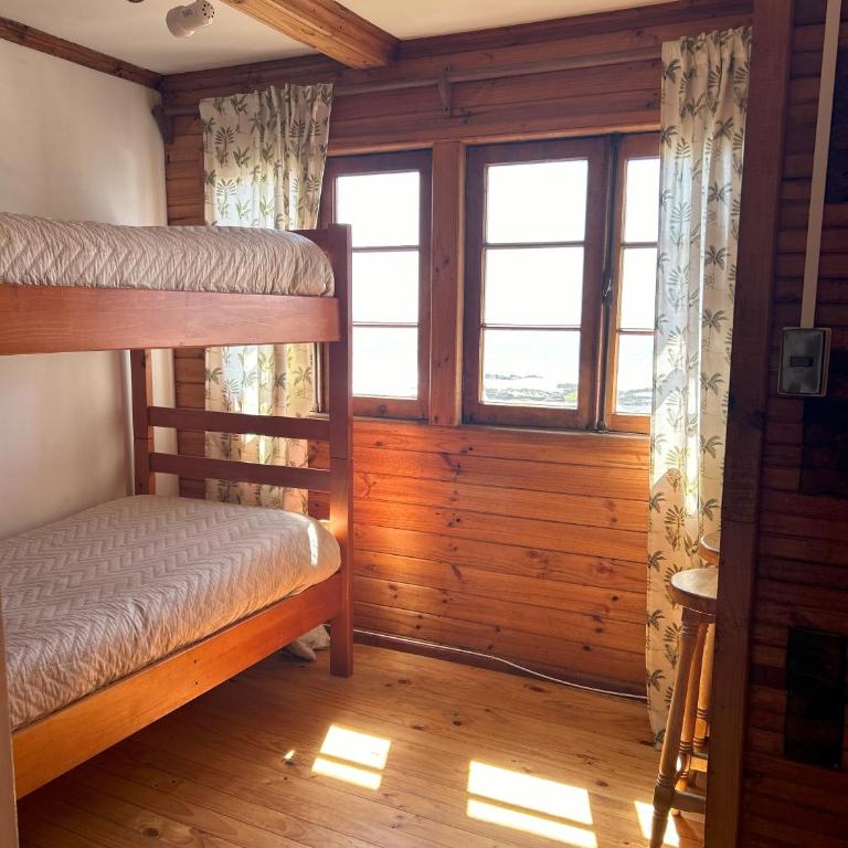 Cabaña Top - Three-Bedroom House - 9