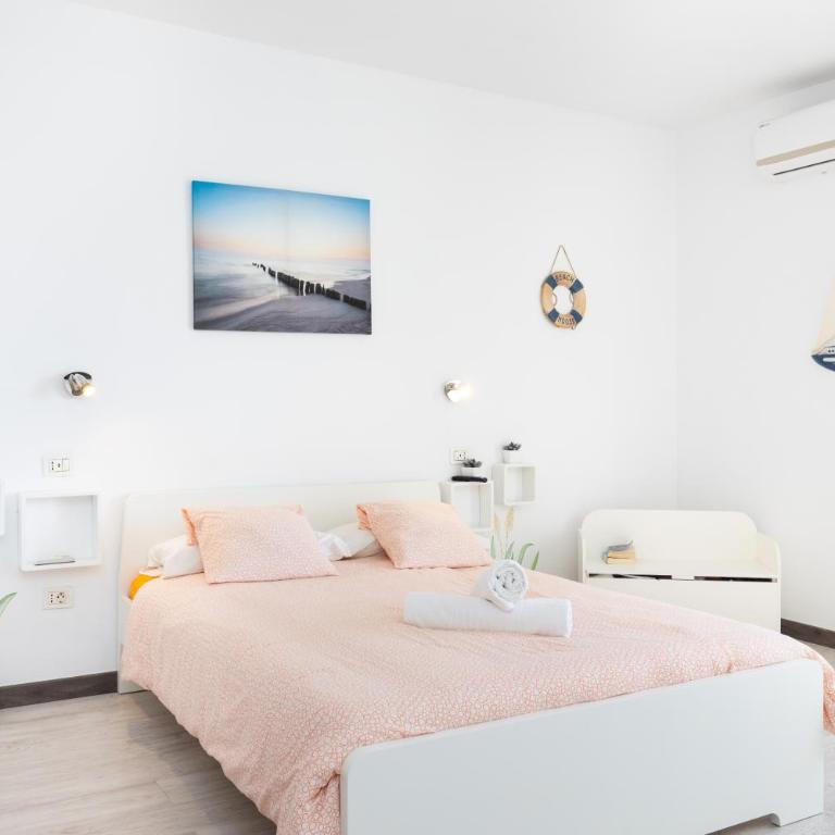 Domus Playa Paraiso - Apartamento de 1 dormitorio - 4