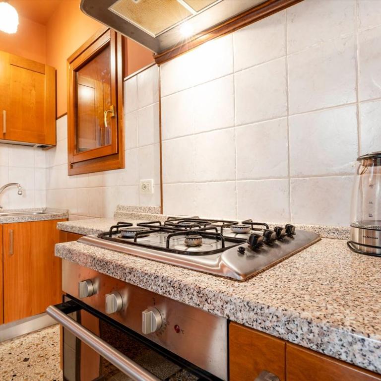 San Marco Canal View by Bricola Apartments - Two-Bedroom Apartment - 42