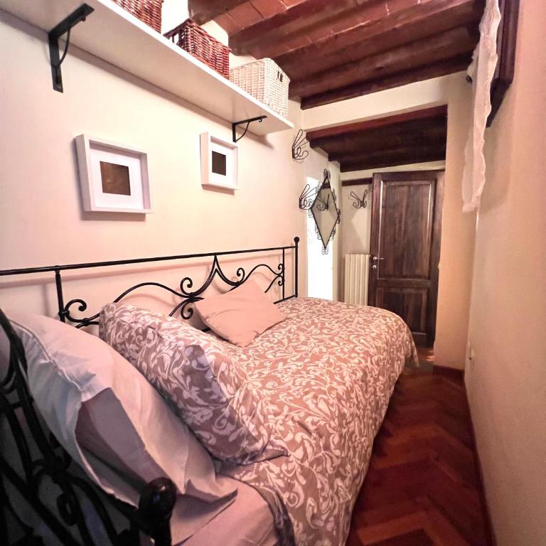 Pitti Sweet House - Two-Bedroom Apartment - 7