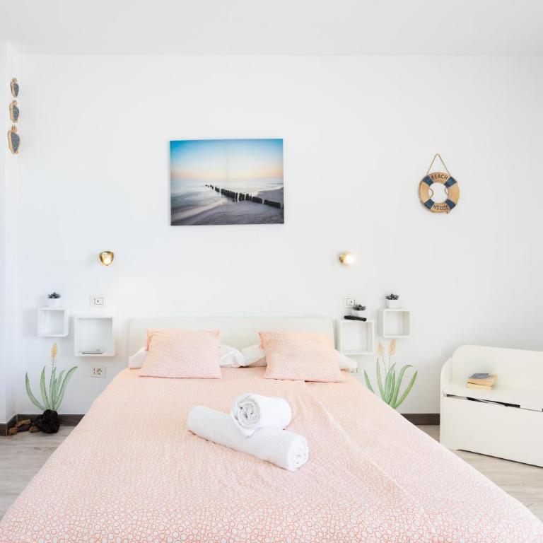 Domus Playa Paraiso - Apartamento de 1 dormitorio - 9