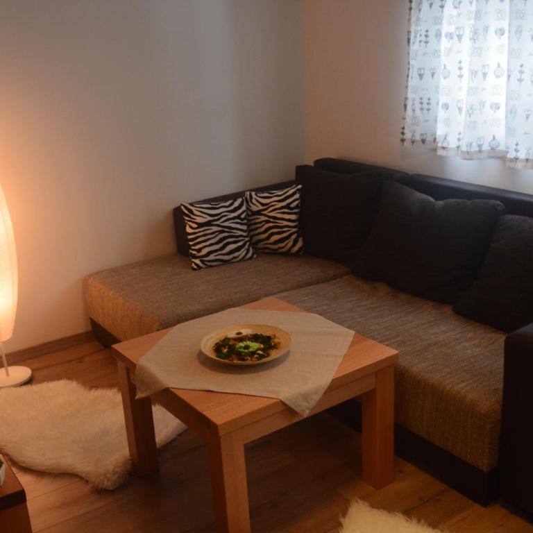 Guest house Zavicaj Pale - Apartman sa 2 Spavaće Sobe - 3