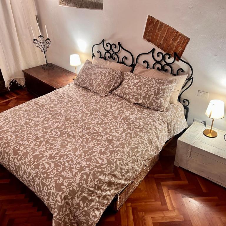 Pitti Sweet House - Two-Bedroom Apartment - 4