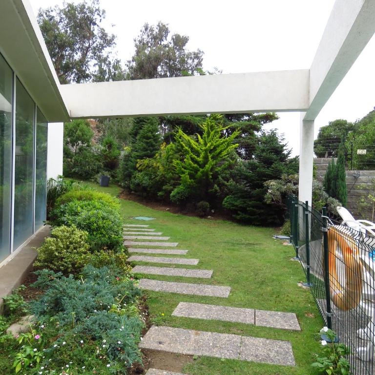 Alto Coraceros Apartment - Beach Apartment with Balcony - 29