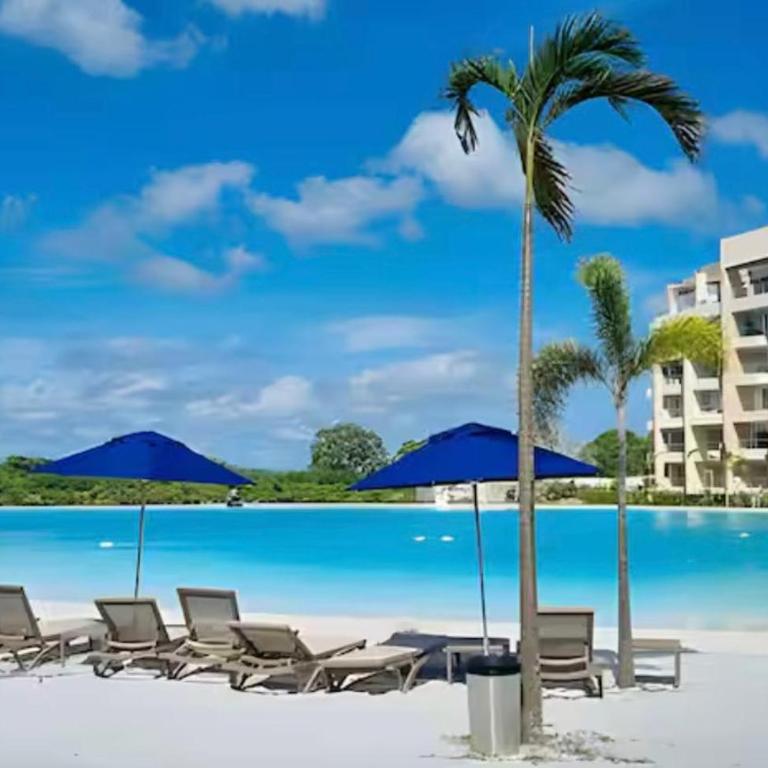 Baia Kristal 5I - Two-Bedroom Apartment - 23