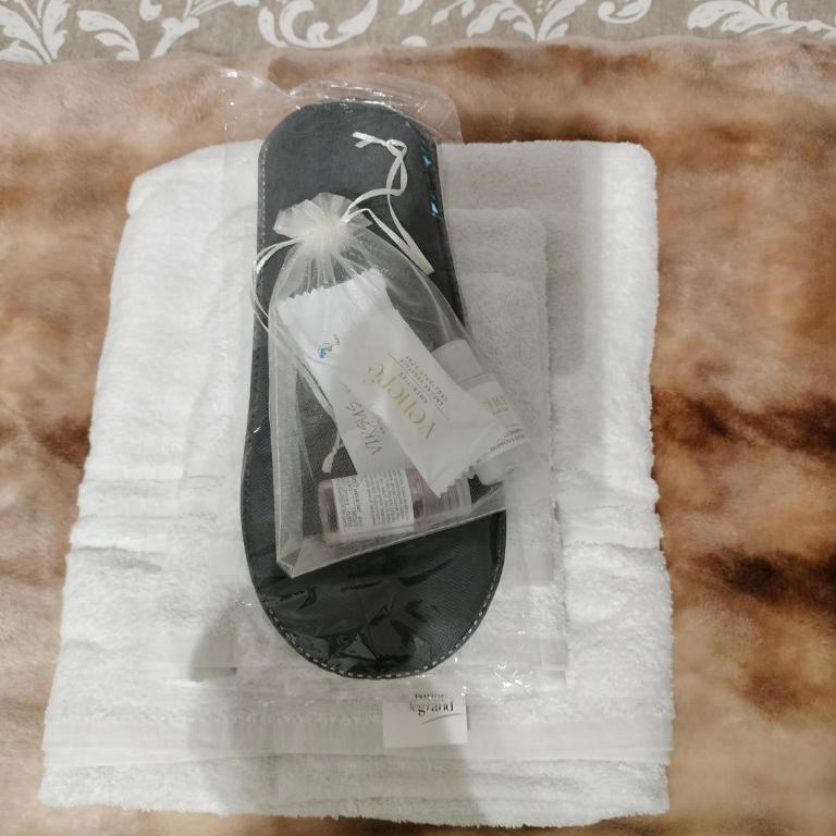 Agae House - Appartamento con 1 Camera da Letto - 13