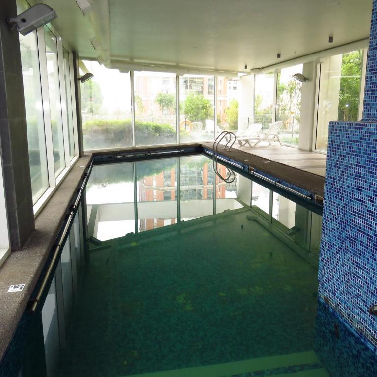 Alto Coraceros Apartment - Beach Apartment with Balcony - 21
