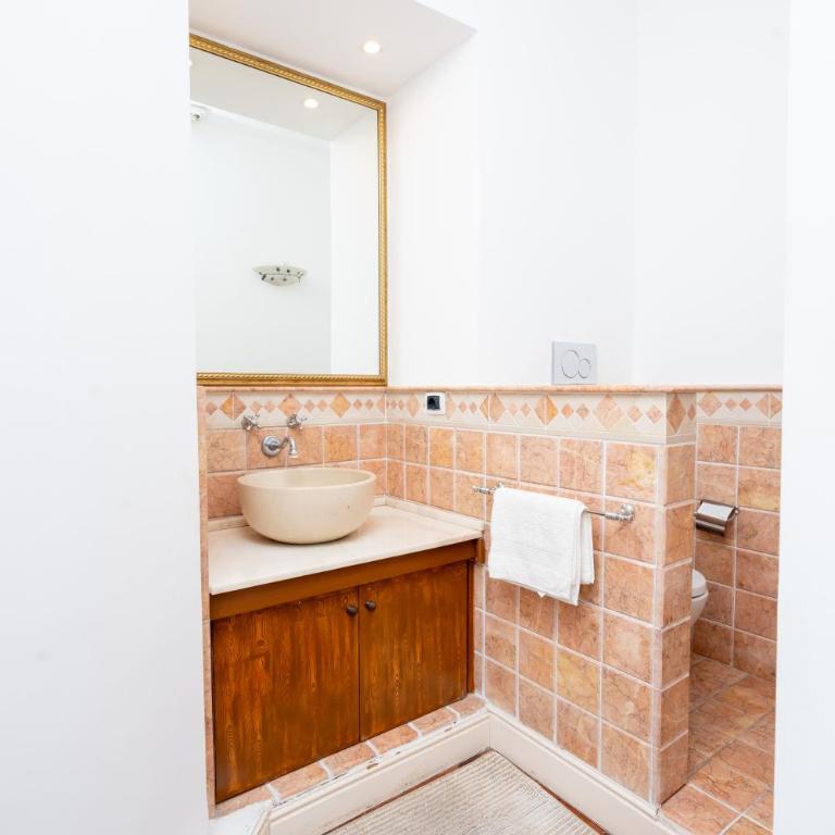 Perla Marina Sea View Apartment - Two-Bedroom Apartment - 24