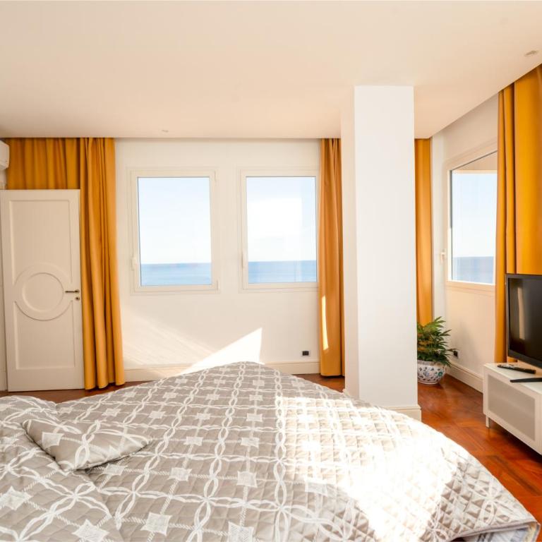 Perla Marina Sea View Apartment - Two-Bedroom Apartment - 25