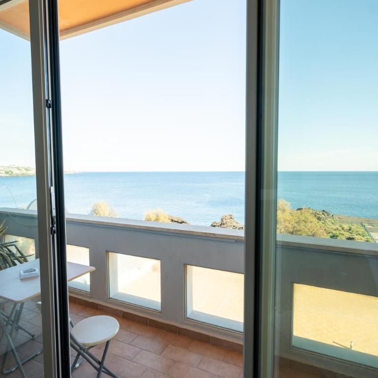 Perla Marina Sea View Apartment - Two-Bedroom Apartment - 28