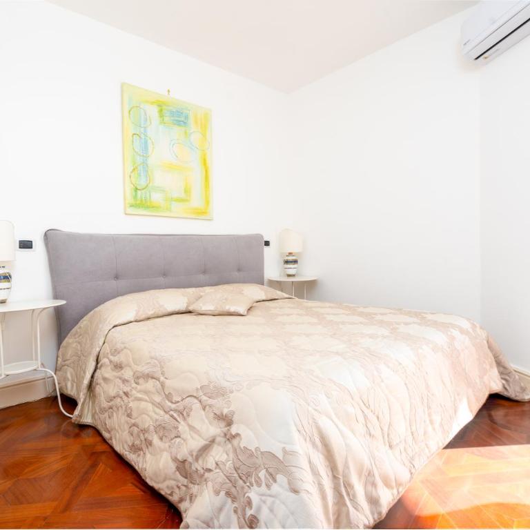 Perla Marina Sea View Apartment - Two-Bedroom Apartment - 31