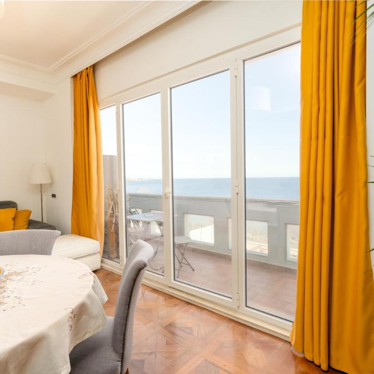 Perla Marina Sea View Apartment - Two-Bedroom Apartment - 32