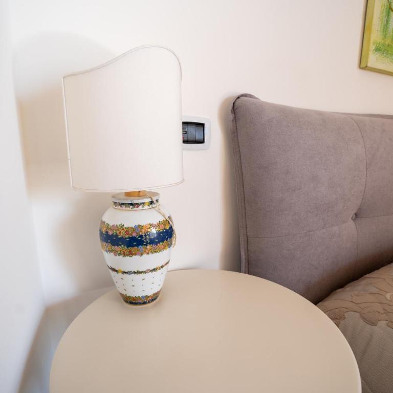Perla Marina Sea View Apartment - Two-Bedroom Apartment - 38