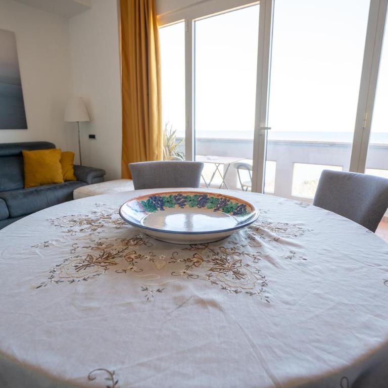 Perla Marina Sea View Apartment - Two-Bedroom Apartment - 37