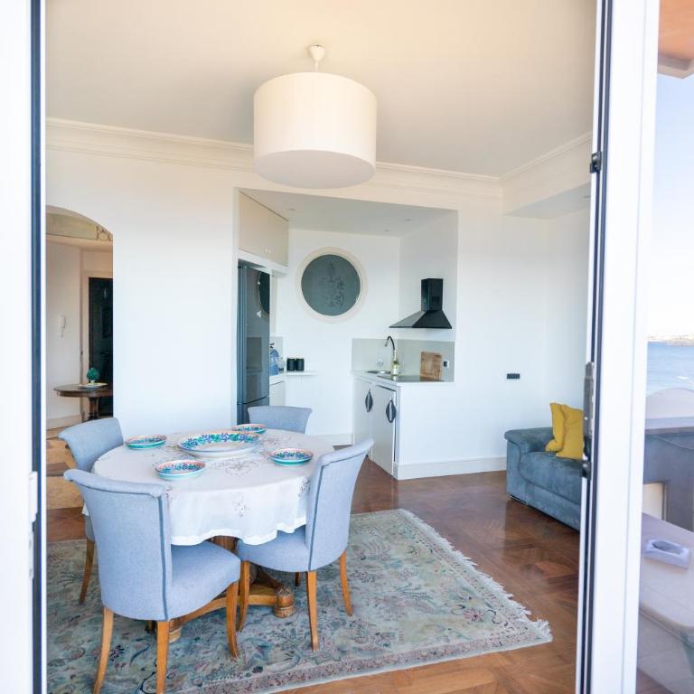 Perla Marina Sea View Apartment - Two-Bedroom Apartment - 35