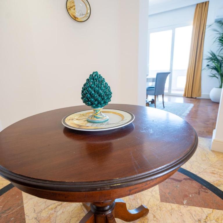 Perla Marina Sea View Apartment - Two-Bedroom Apartment - 43