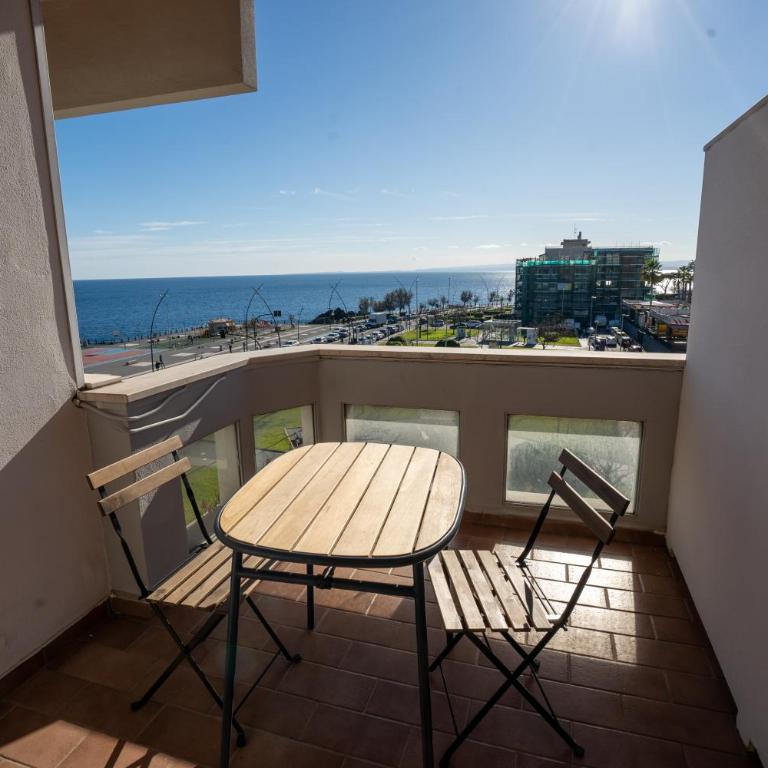 Perla Marina Sea View Apartment - Two-Bedroom Apartment - 39