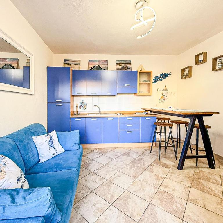 Residence Olimpo Poseidone - Appartamento con 1 Camera da Letto - 10