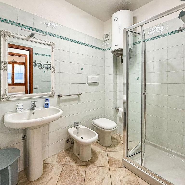 Residence Olimpo Poseidone - Appartamento con 1 Camera da Letto - 2