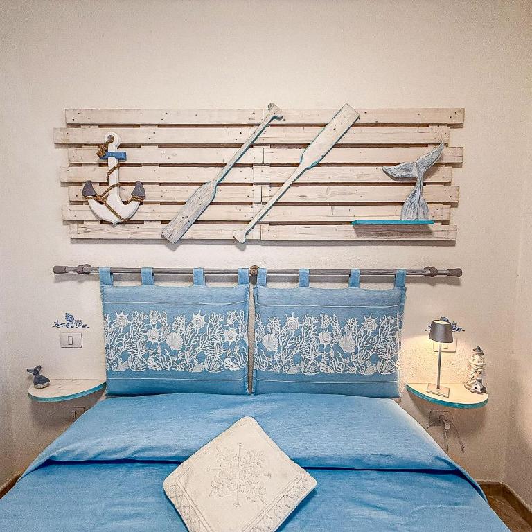 Residence Olimpo Poseidone - Appartamento con 1 Camera da Letto - 3