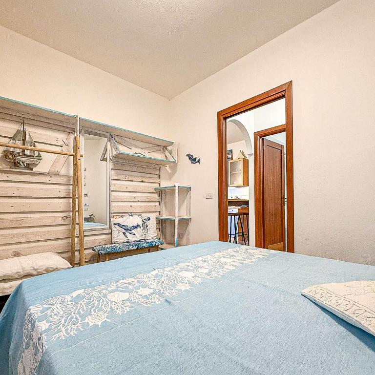 Residence Olimpo Poseidone - Appartamento con 1 Camera da Letto - 12